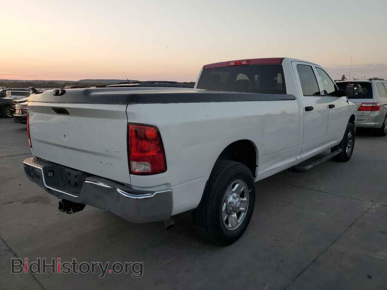 2014 RAM All Models - VIN: 3C6TR4HT7EG109848 - Фото 3