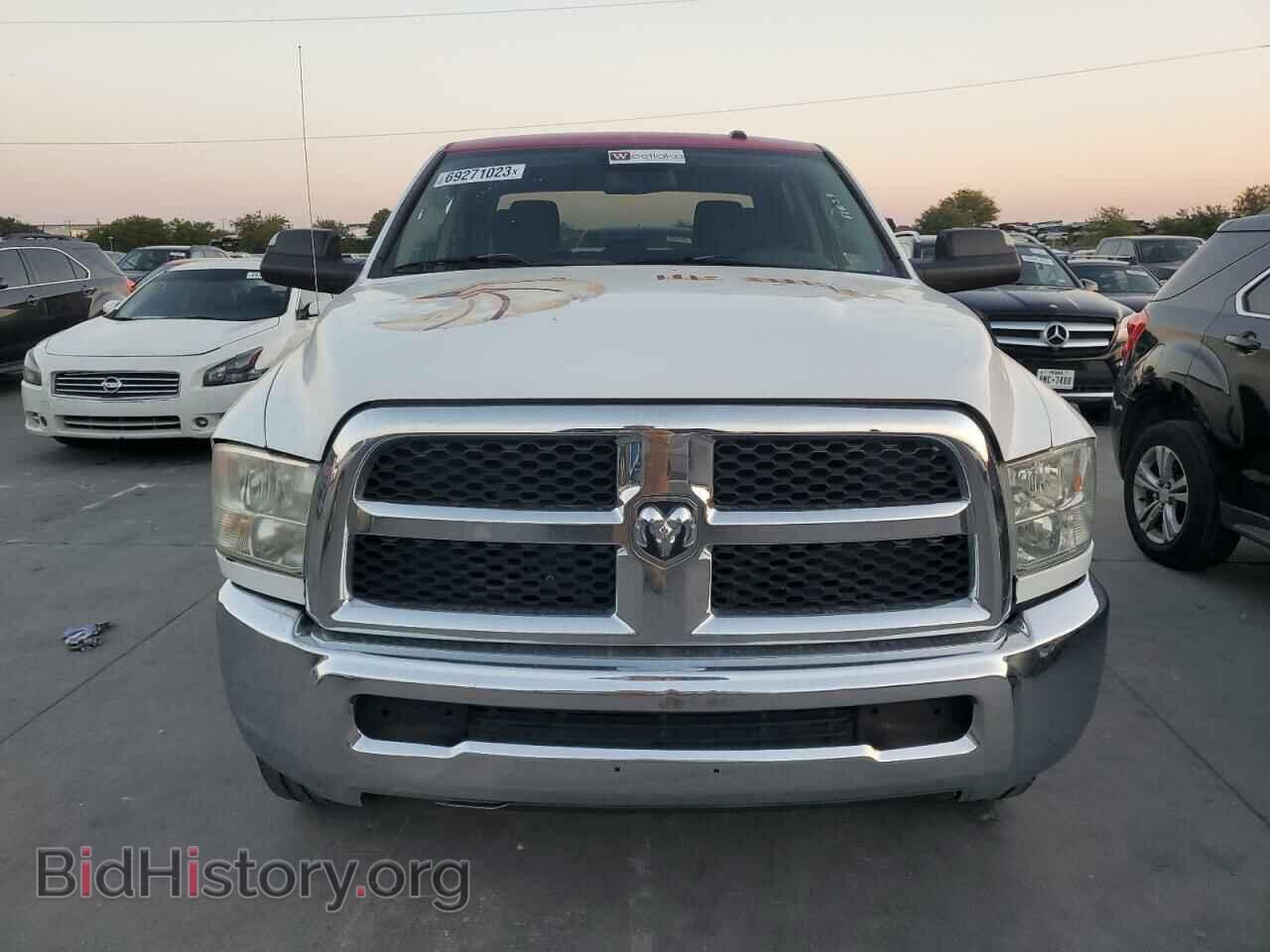 2014 RAM All Models - VIN: 3C6TR4HT7EG109848 - Фото 5