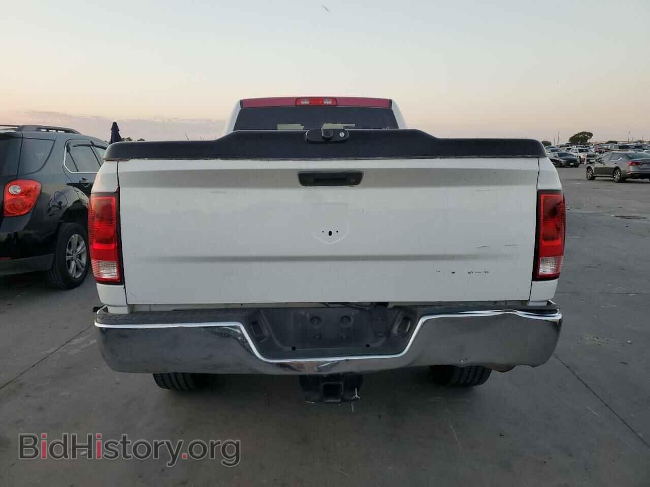2014 RAM All Models - VIN: 3C6TR4HT7EG109848 - Фото 6