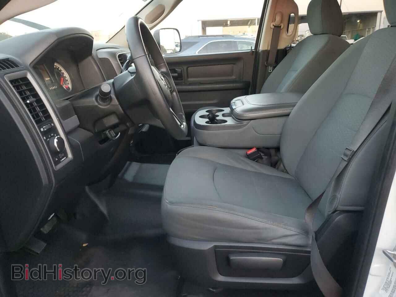 2014 RAM All Models - VIN: 3C6TR4HT7EG109848 - Фото 7