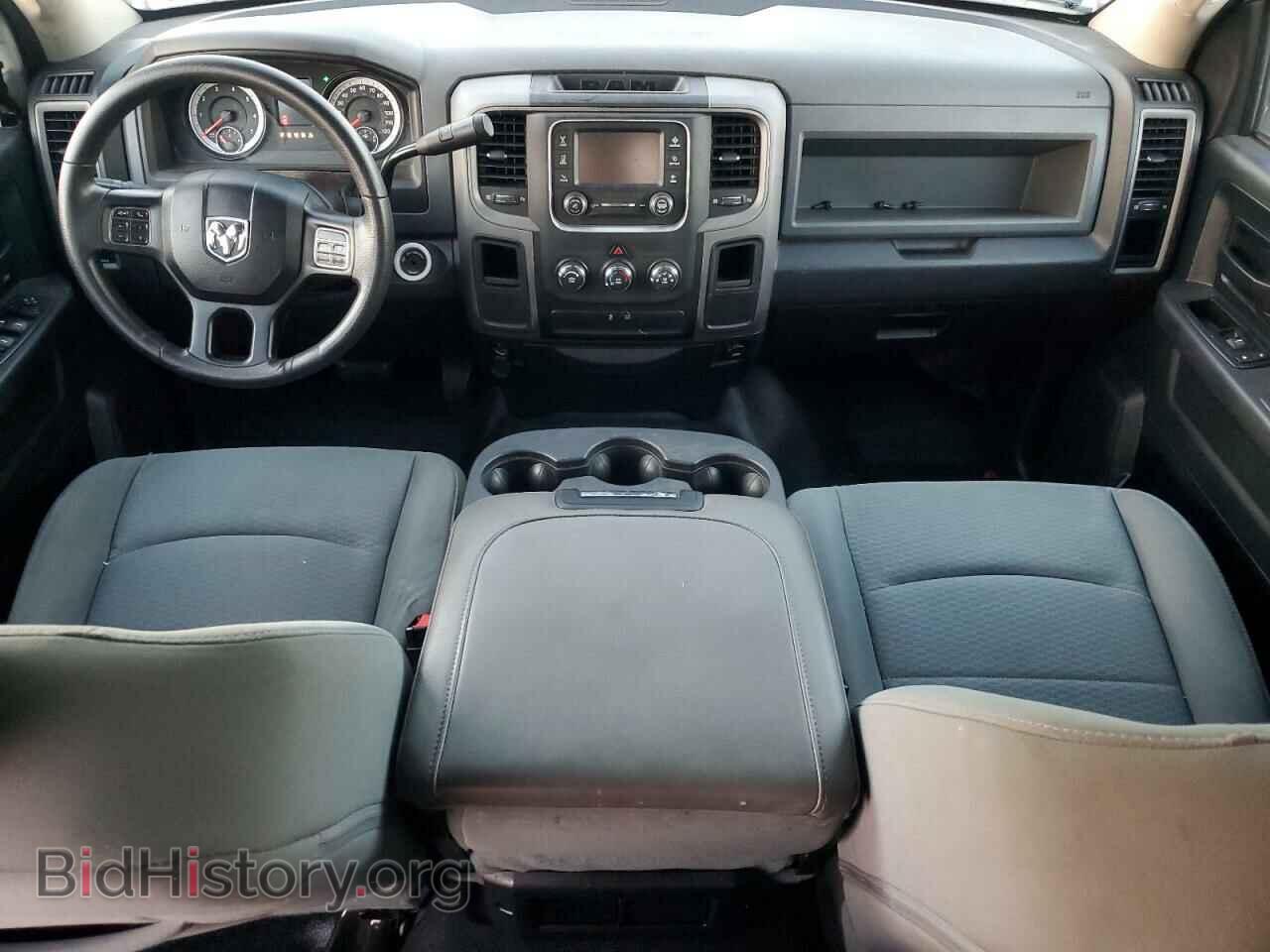 2014 RAM All Models - VIN: 3C6TR4HT7EG109848 - Фото 8