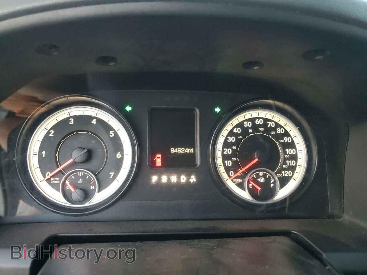 2014 RAM All Models - VIN: 3C6TR4HT7EG109848 - Фото 9
