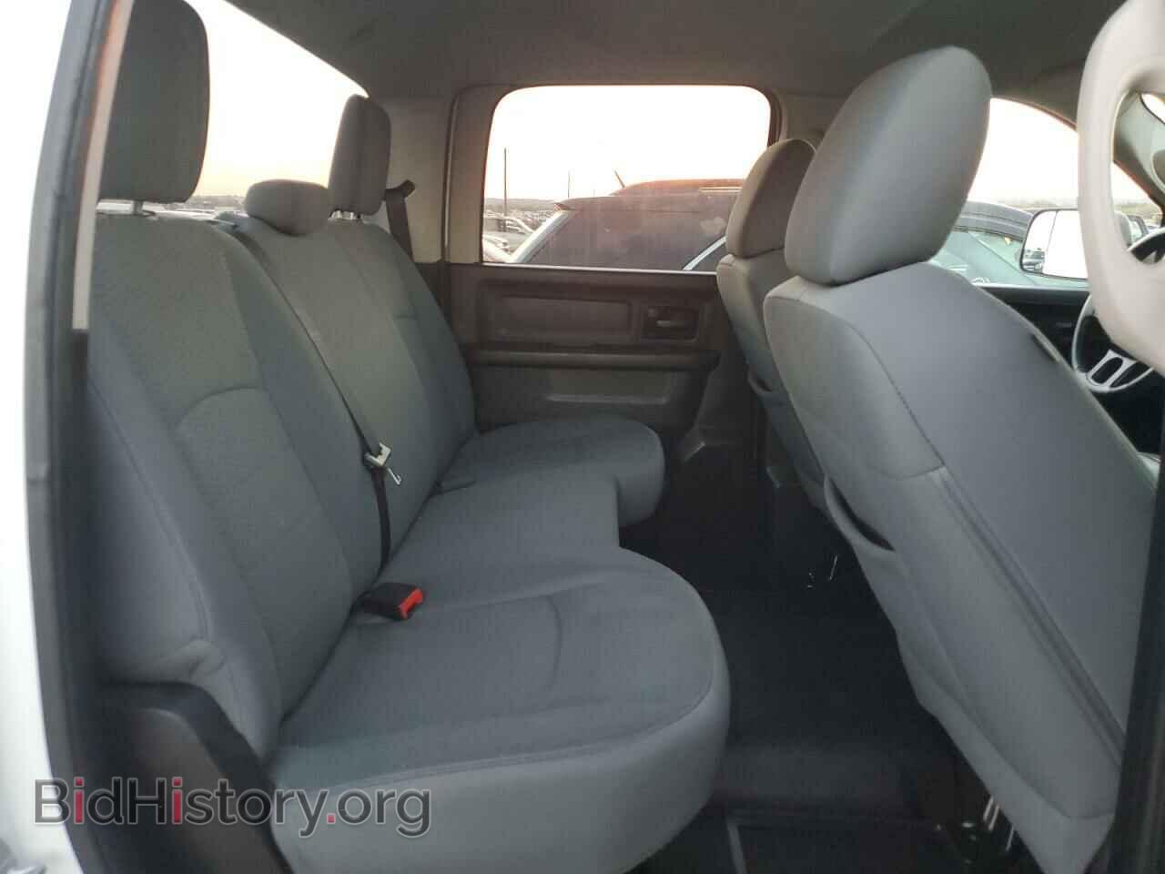2014 RAM All Models - VIN: 3C6TR4HT7EG109848 - Фото 10