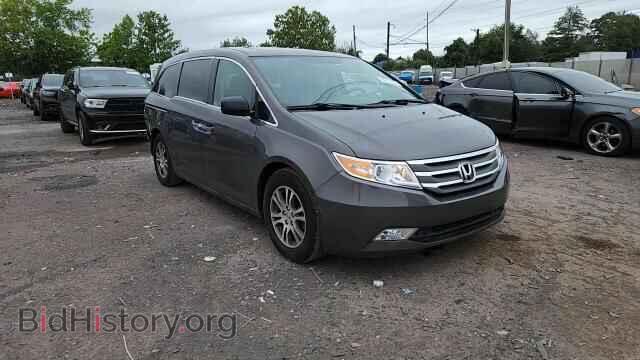 2013 HONDA All Models - VIN: 5FNRL5H63DB031027 - Фото 14