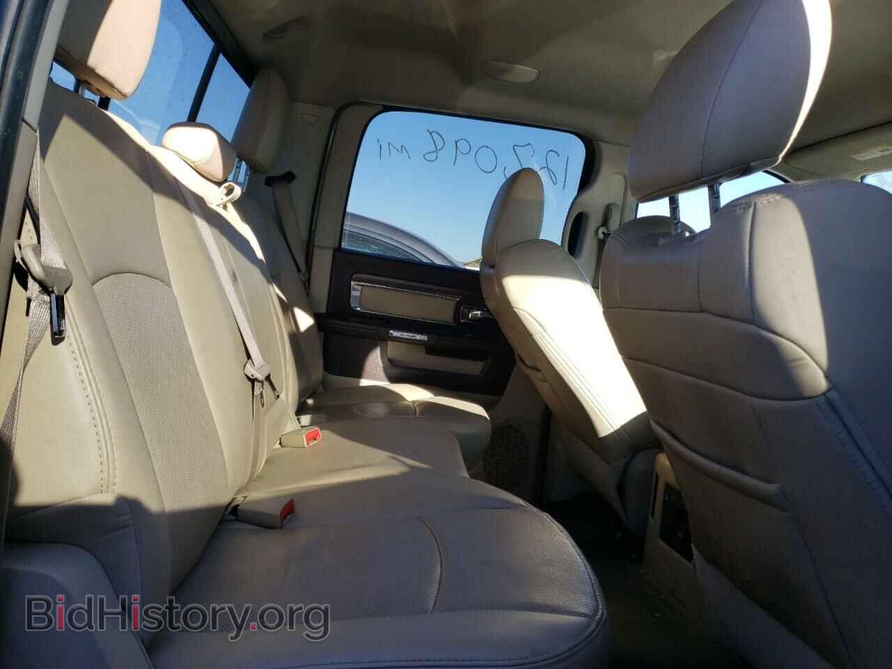 2015 RAM 1500 - VIN: 1C6RR7NT8FS525823 - Фото 6