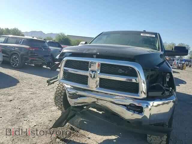 2016 RAM All Models - VIN: 3C6UR5CL6GG126418 - Фото 14