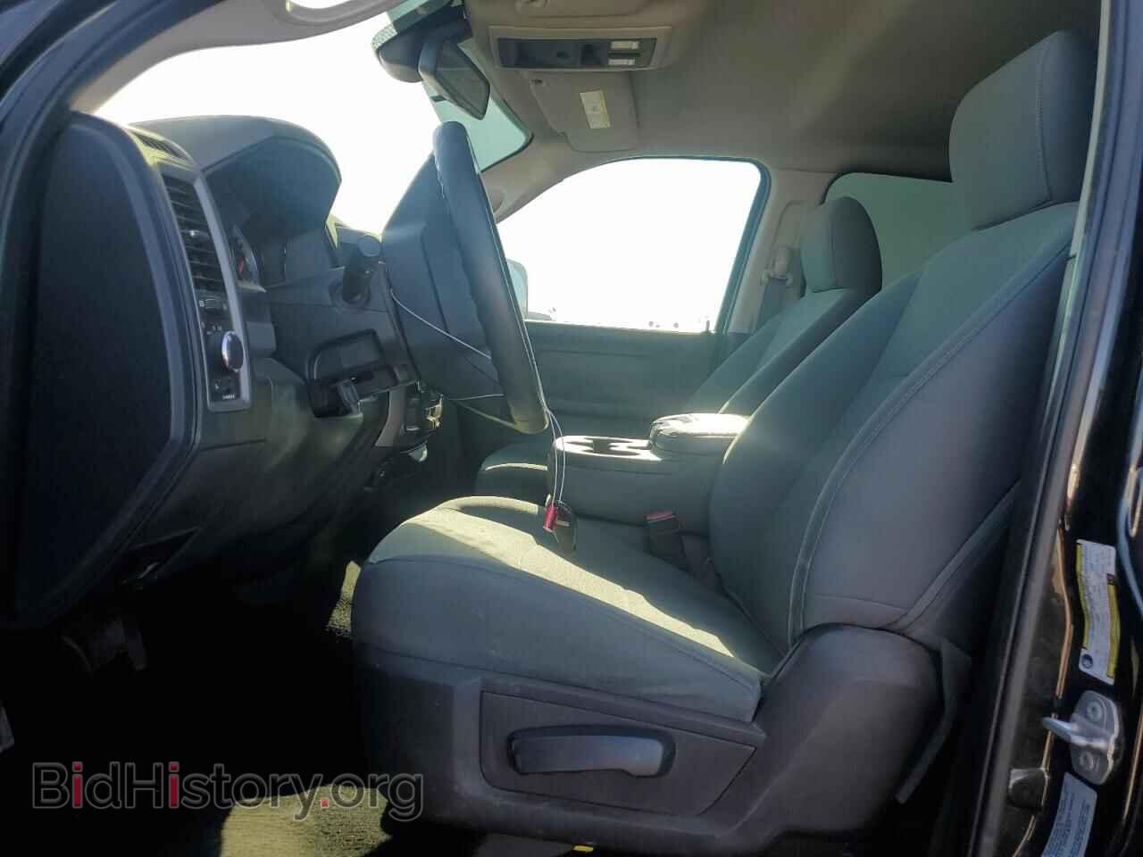 2016 RAM All Models - VIN: 3C6UR5CL6GG126418 - Фото 7