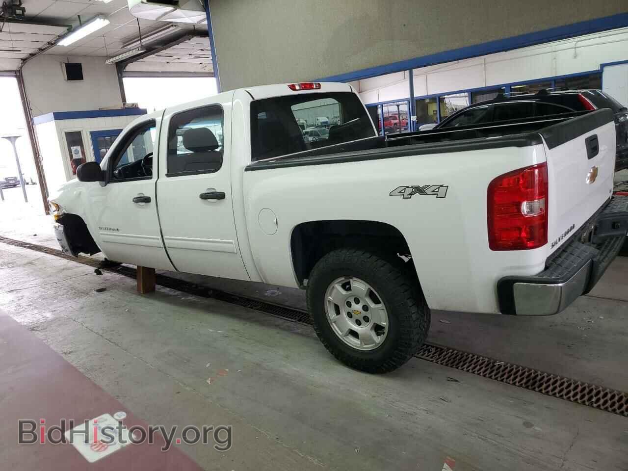 2013 CHEVROLET ALL Models - VIN: 3GCPKSE71DG296965 - Фото 2