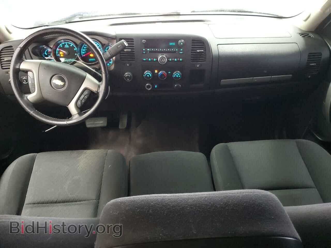 2013 CHEVROLET ALL Models - VIN: 3GCPKSE71DG296965 - Фото 8