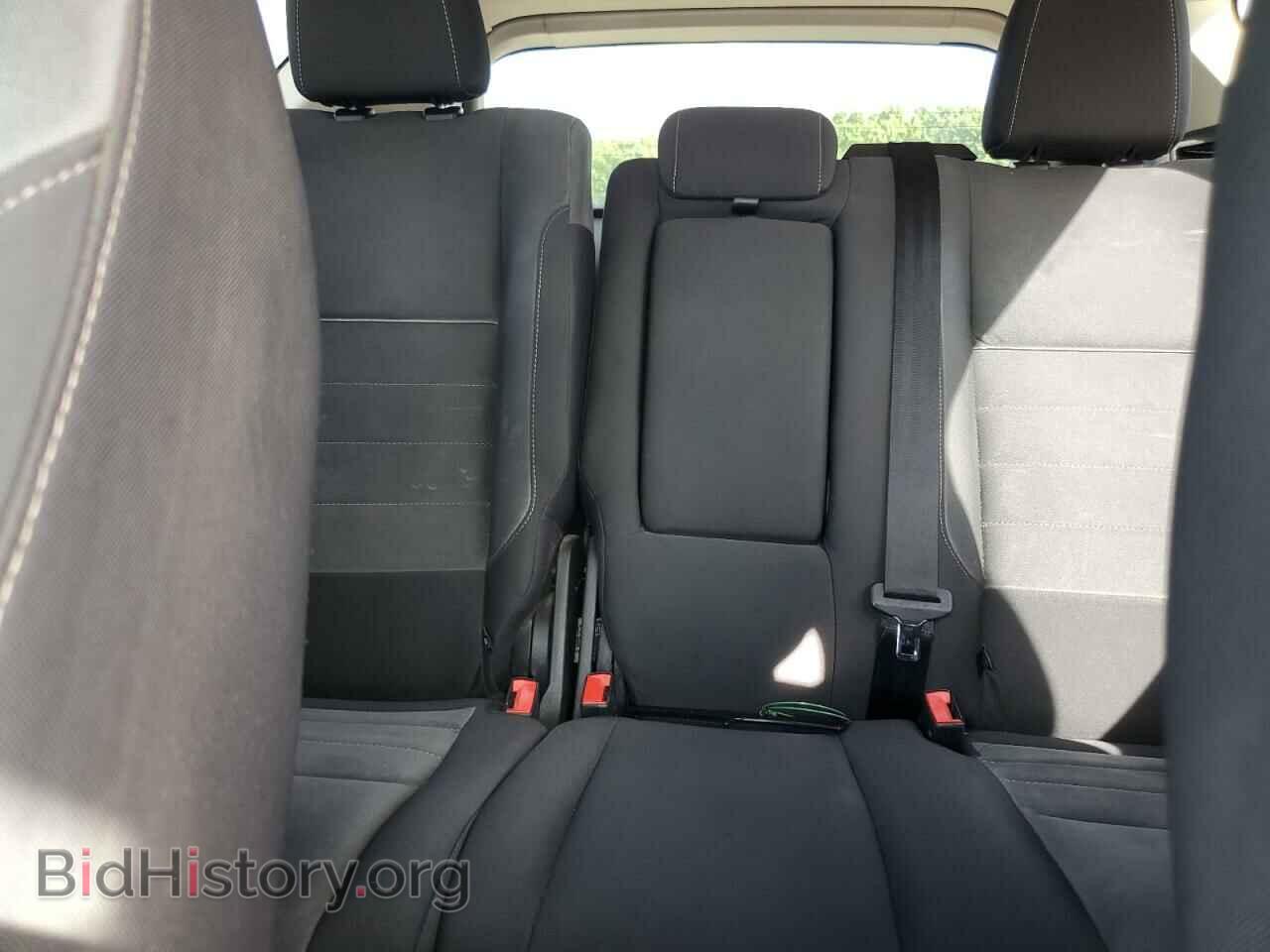 2013 FORD ESCAPE - VIN: 1FMCU0GX7DUD76077 - Фото 10