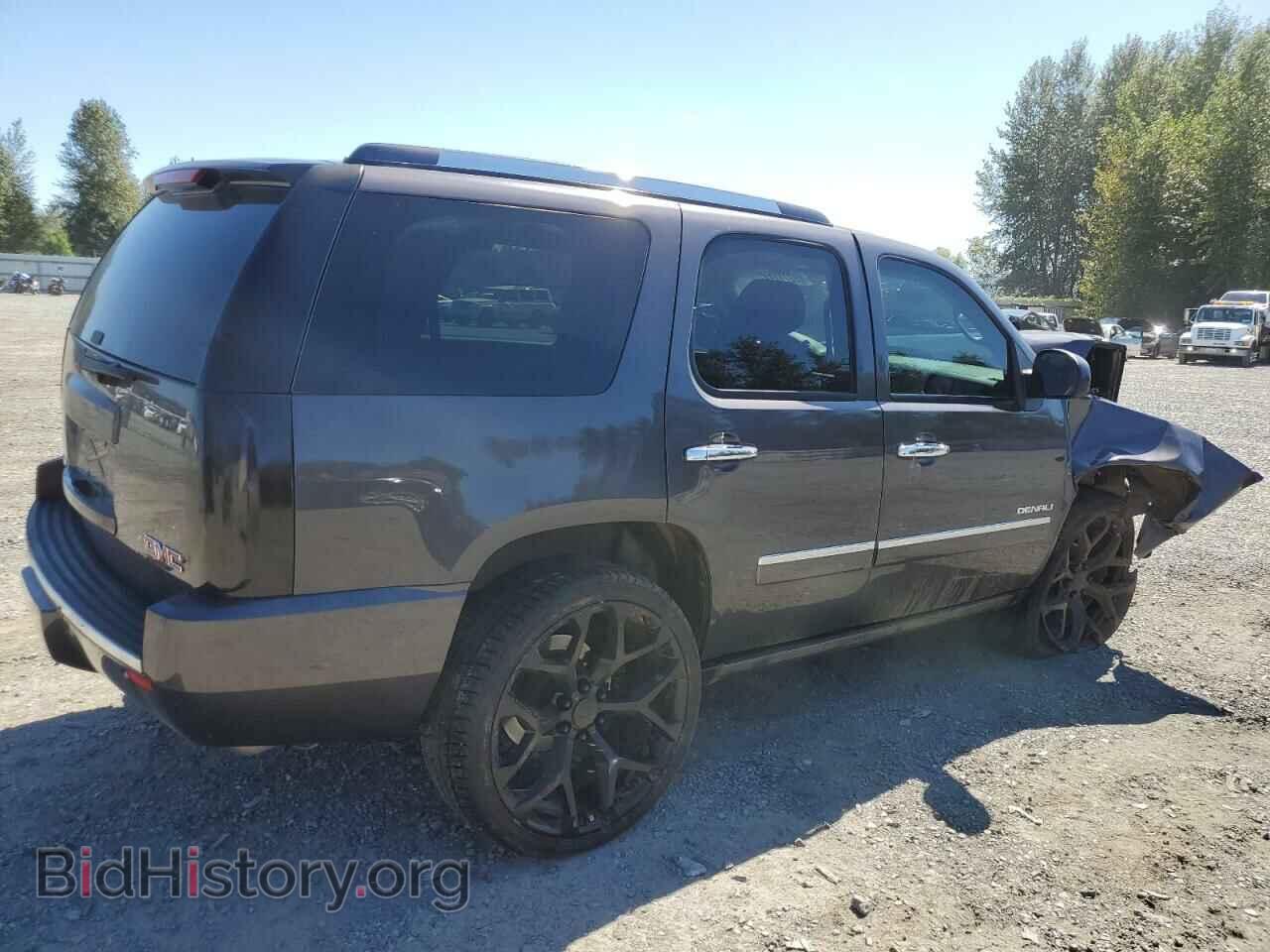 2011 GMC YUKON - VIN: 1GKS2EEF5BR144465 - Фото 3