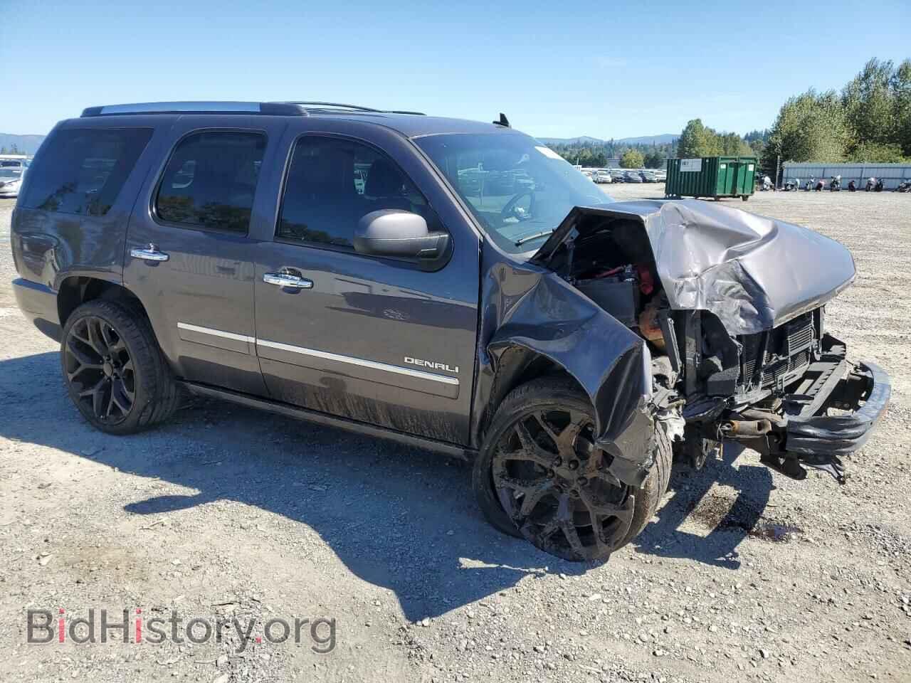 2011 GMC YUKON - VIN: 1GKS2EEF5BR144465 - Фото 4
