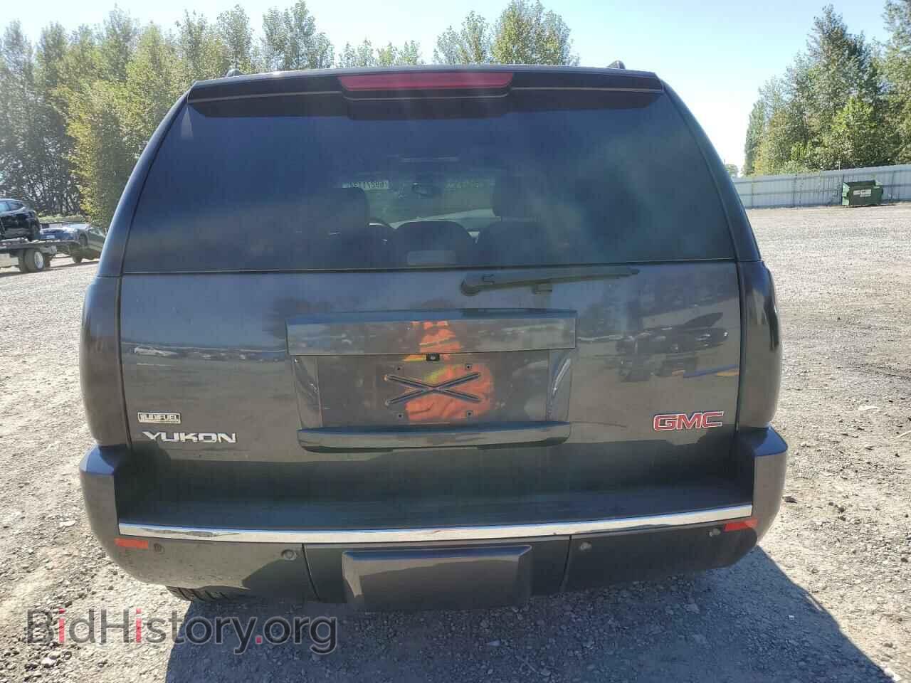 2011 GMC YUKON - VIN: 1GKS2EEF5BR144465 - Фото 6