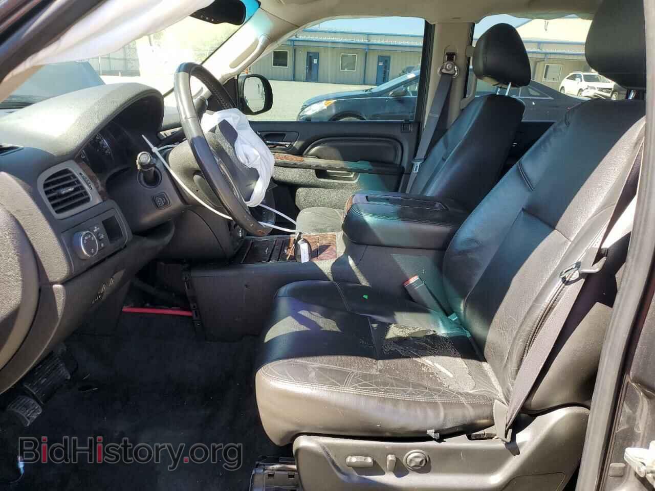 2011 GMC YUKON - VIN: 1GKS2EEF5BR144465 - Фото 7