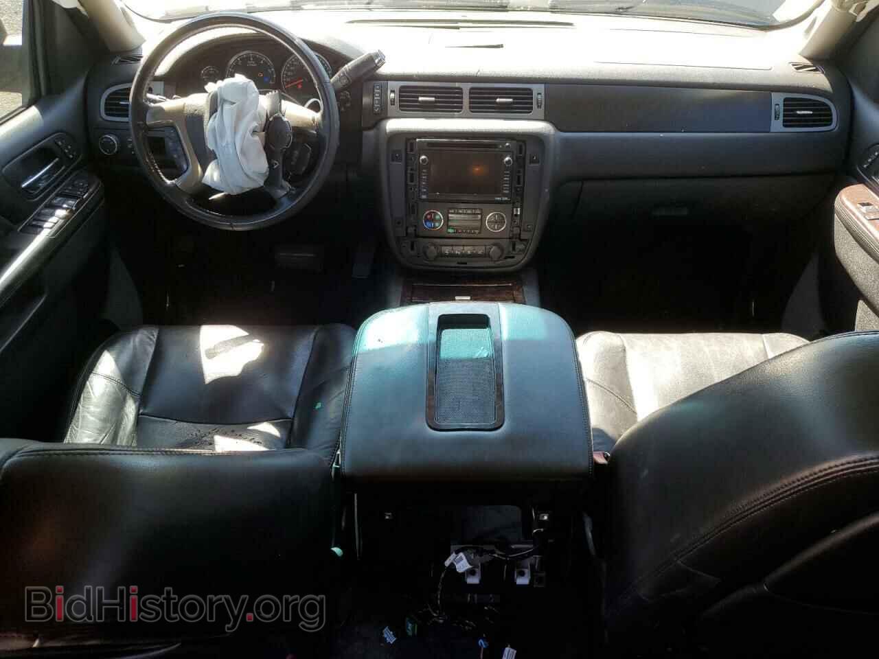 2011 GMC YUKON - VIN: 1GKS2EEF5BR144465 - Фото 8