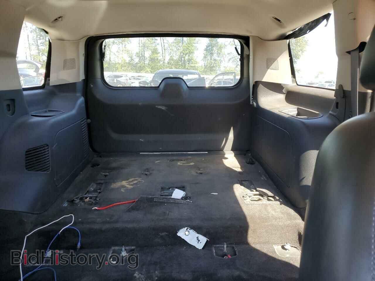 2011 GMC YUKON - VIN: 1GKS2EEF5BR144465 - Фото 10
