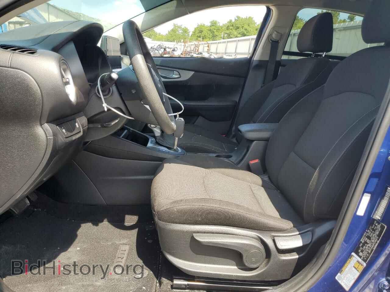 2023 KIA FORTE - VIN: 3KPF24AD6PE546879 - Фото 7