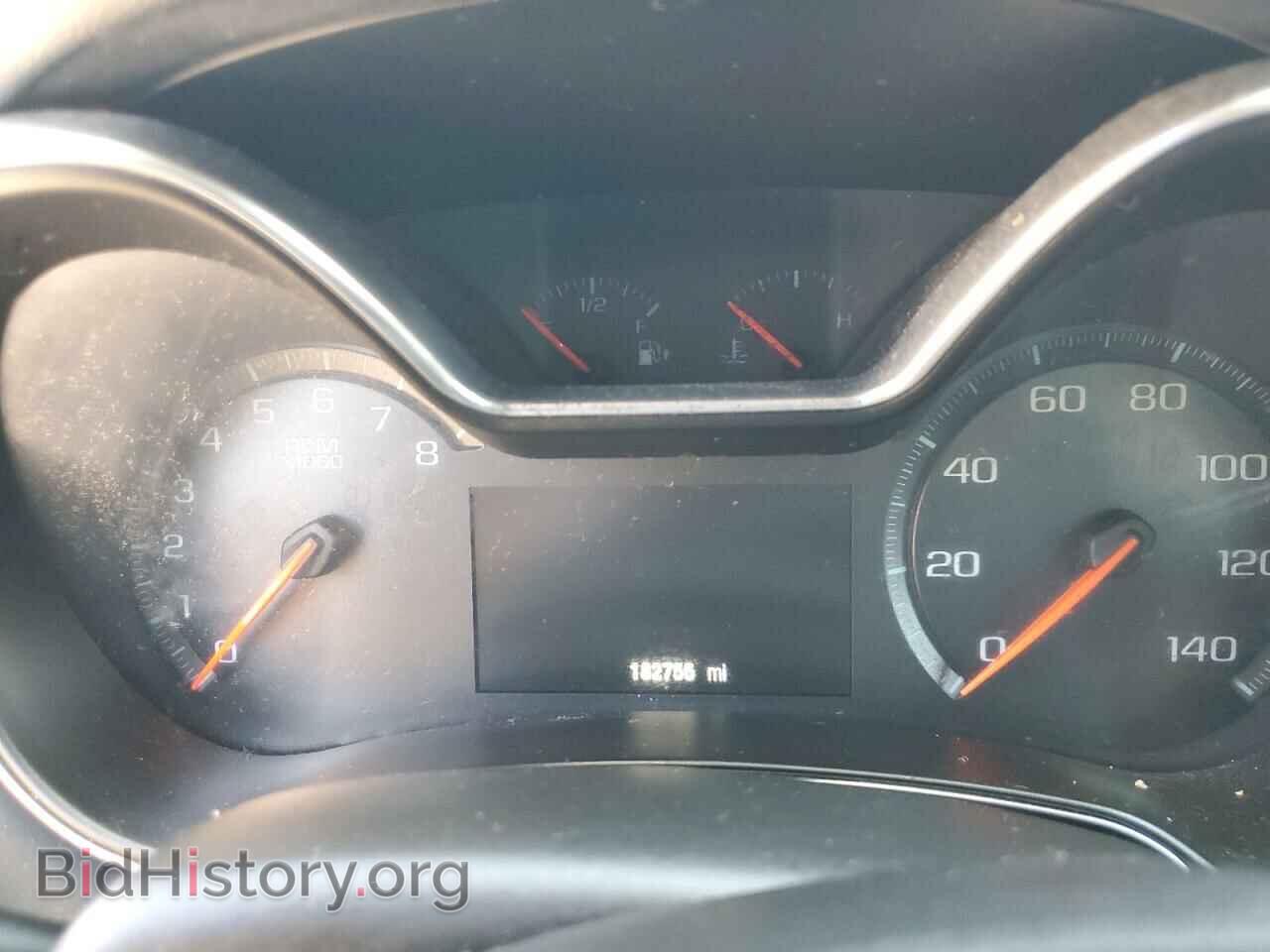 2014 CHEVROLET IMPALA - VIN: 2G11Y5SLXE9147014 - Фото 9
