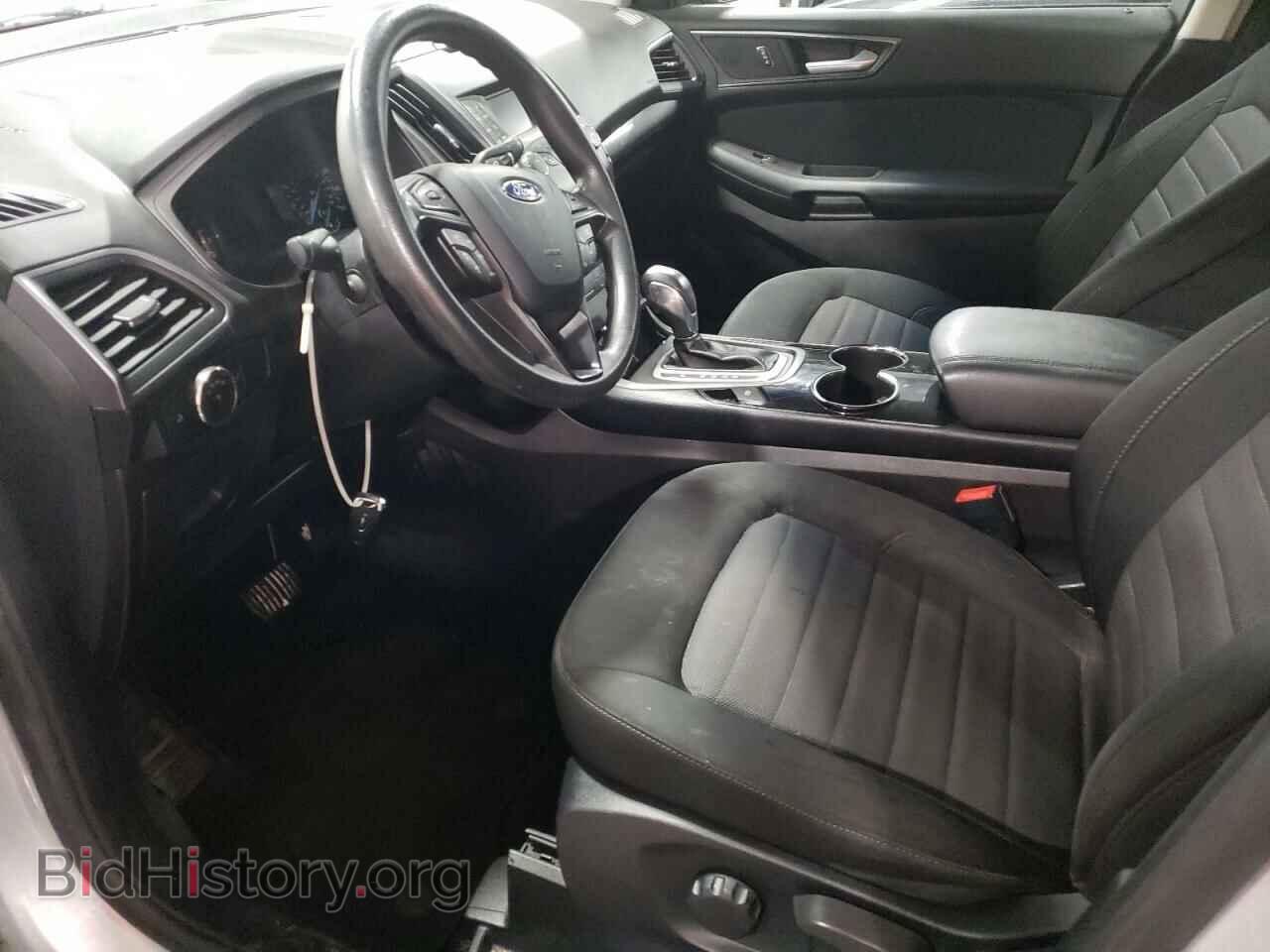 2017 FORD EDGE - VIN: 2FMPK3G9XHBB88966 - Photo 7