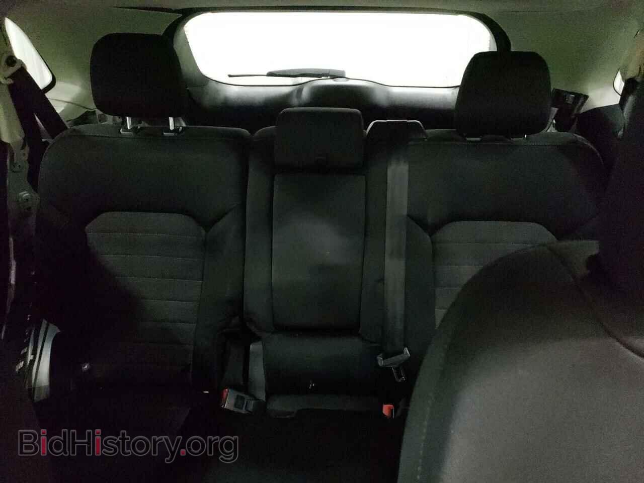 2017 FORD EDGE - VIN: 2FMPK3G9XHBB88966 - Photo 10