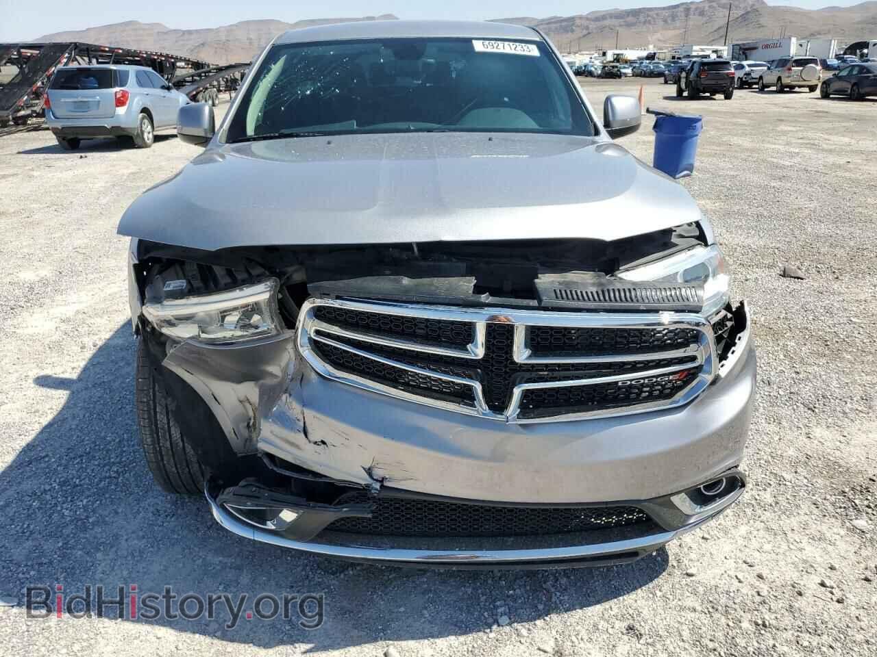 2017 DODGE DURANGO - VIN: 1C4RDHAG2HC869859 - Фото 5