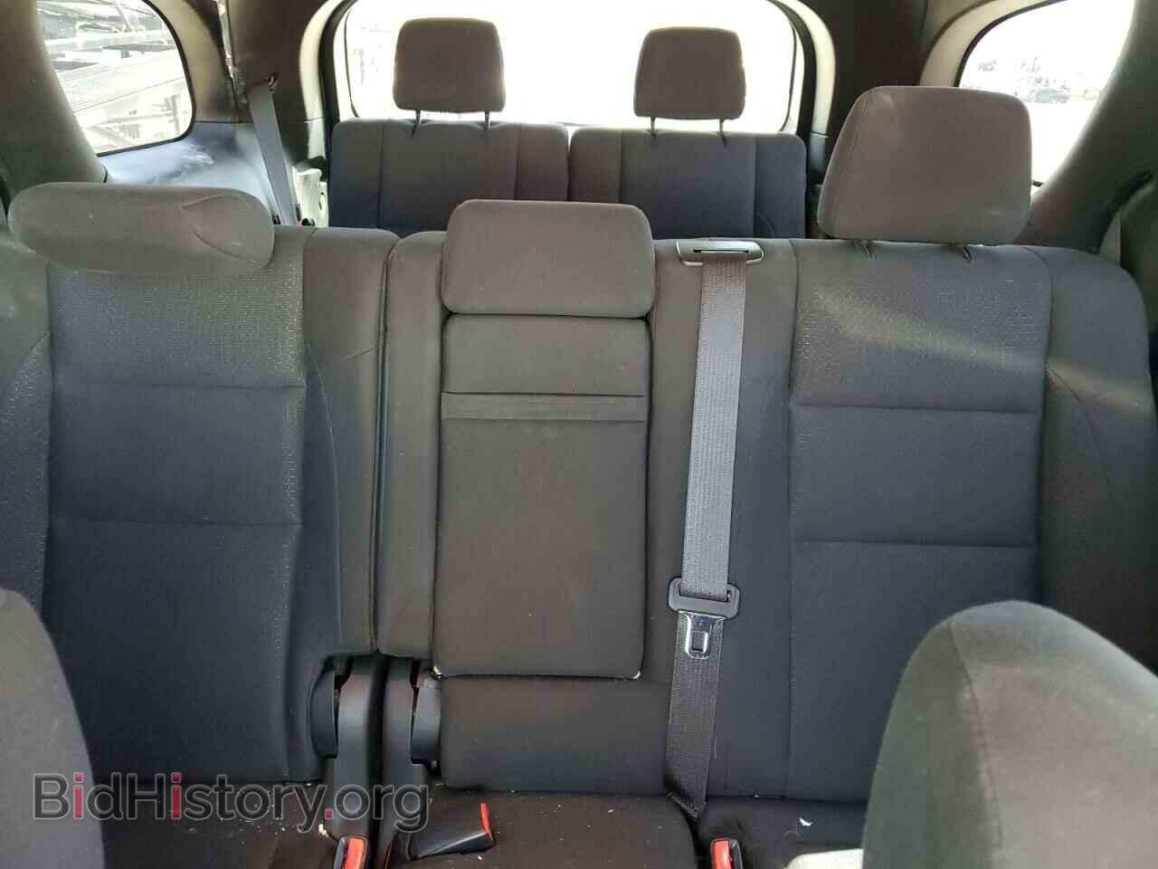 2017 DODGE DURANGO - VIN: 1C4RDHAG2HC869859 - Фото 10