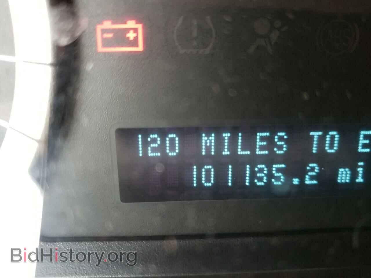 2012 FORD ESCAPE - VIN: 1FMCU0D73CKC61328 - Фото 8