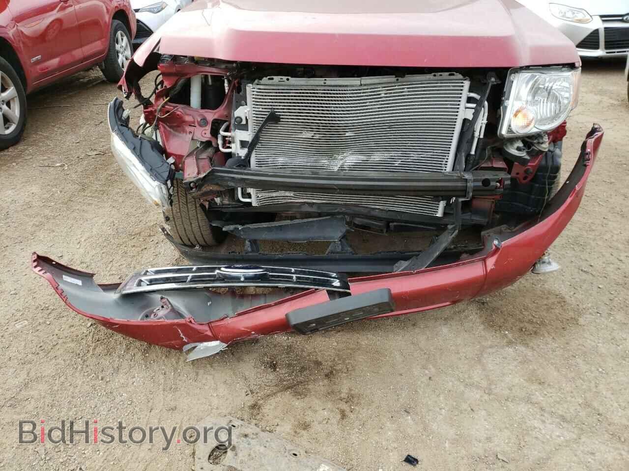 2012 FORD ESCAPE - VIN: 1FMCU0D73CKC61328 - Фото 9
