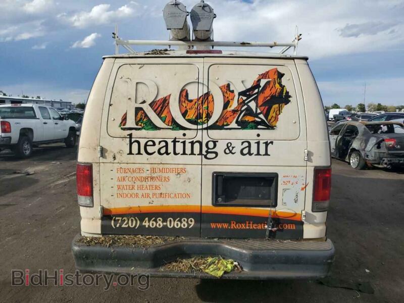 2011 Ford ALL MODELS (VIN 1FTNE1EWXBDA78162) — photo 6 of 13