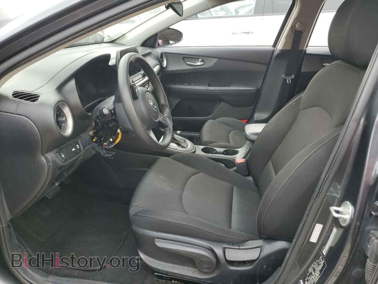 2021 KIA FORTE - VIN: 3KPF24AD1ME380492 - Фото 7