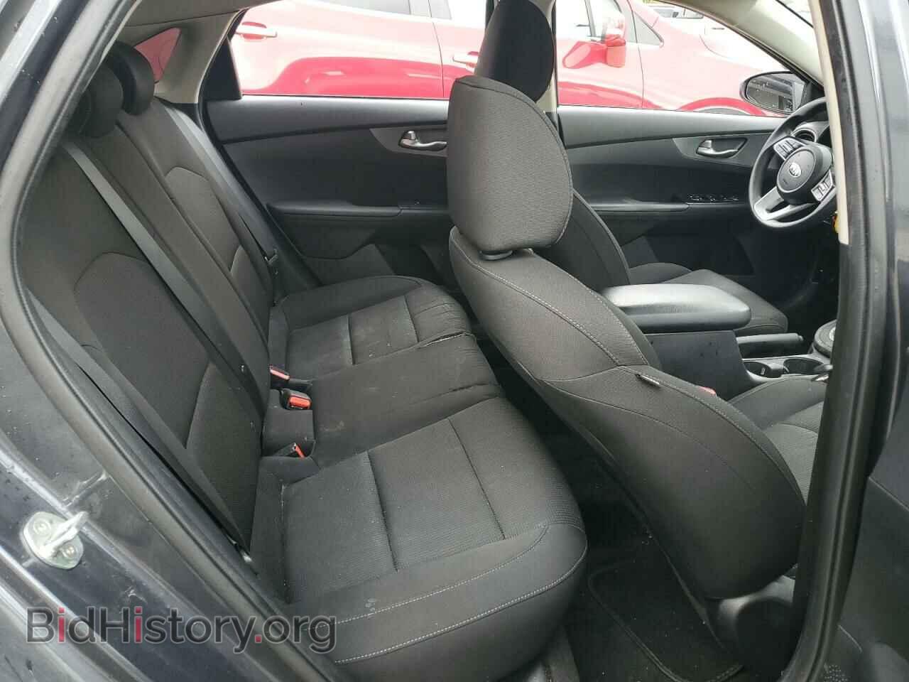 2021 KIA FORTE - VIN: 3KPF24AD1ME380492 - Фото 10