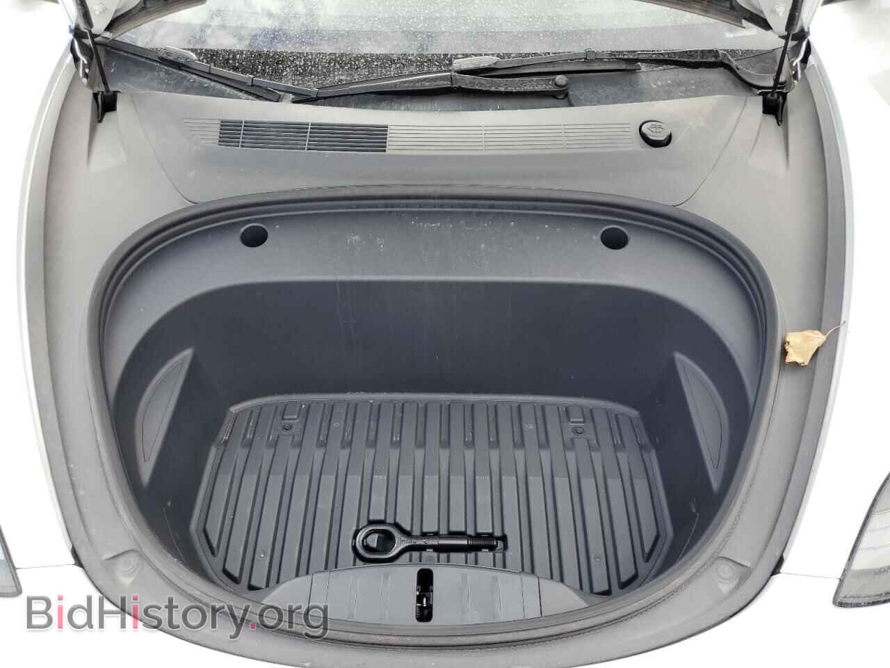 2023 TESLA MODEL 3 - VIN: 5YJ3E1EC3PF505484 - Photo 11