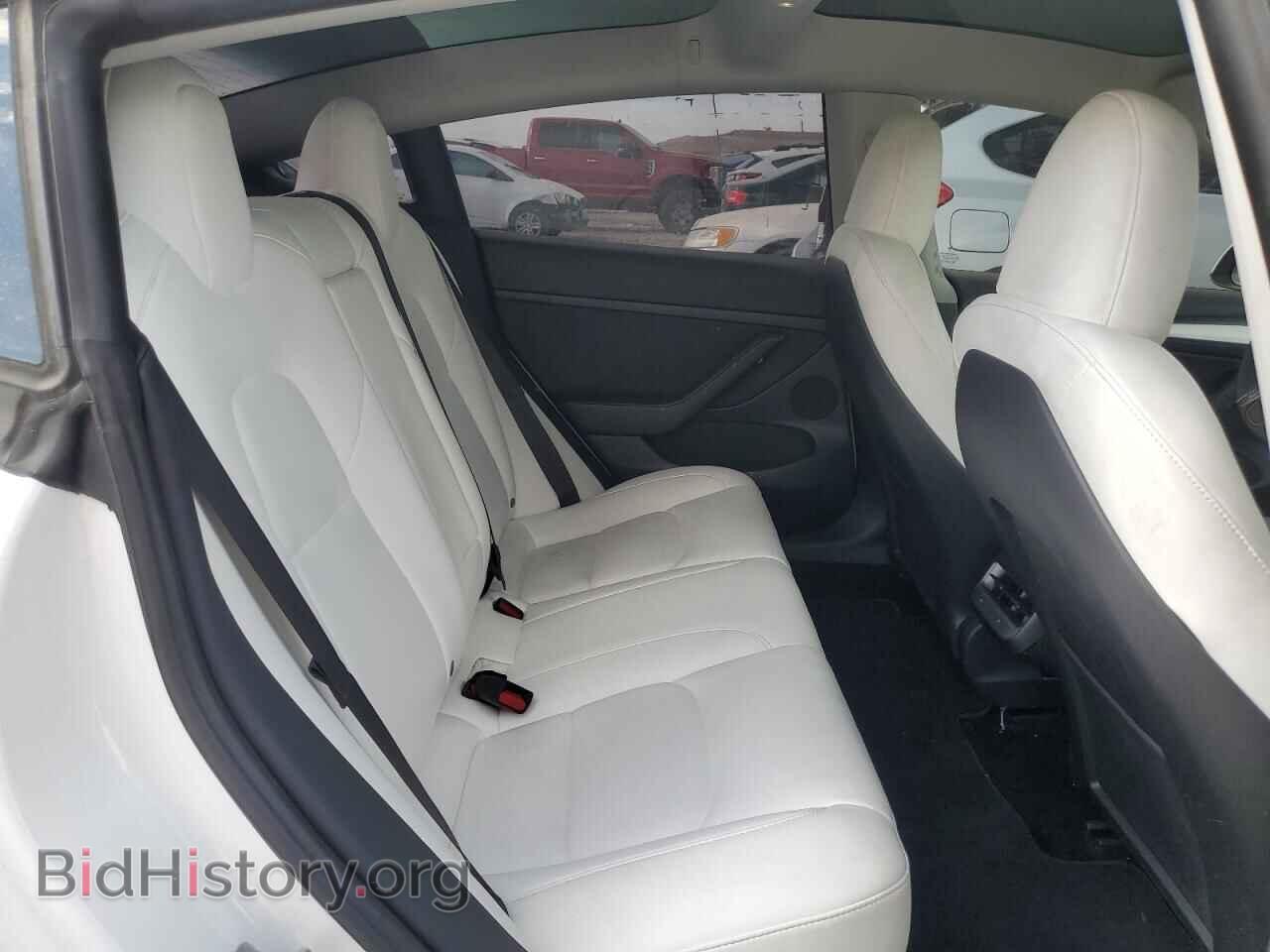 2023 TESLA MODEL 3 - VIN: 5YJ3E1EC3PF505484 - Photo 10