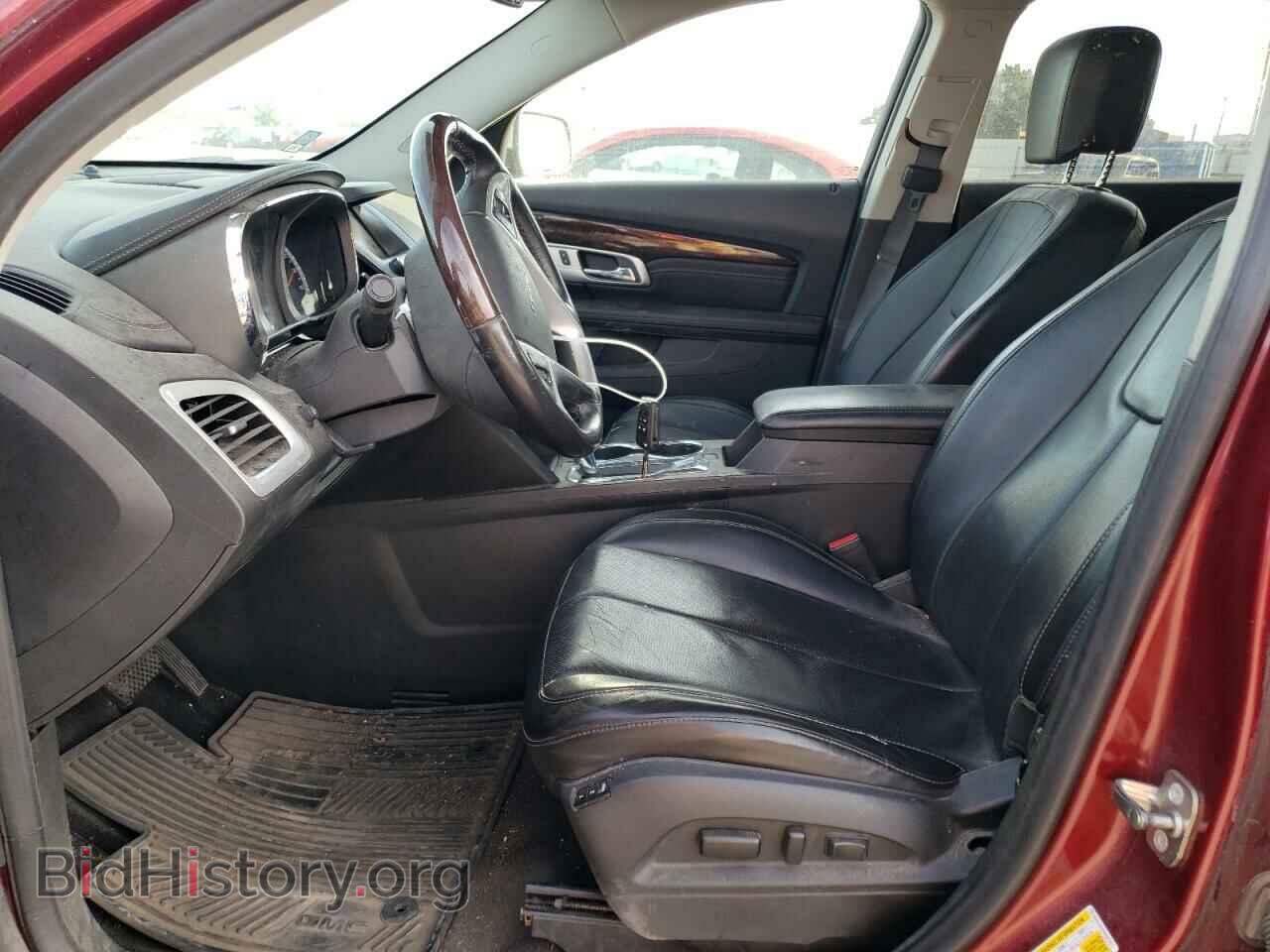 2016 GMC TERRAIN - VIN: 2GKALREK6G6223871 - Фото 7