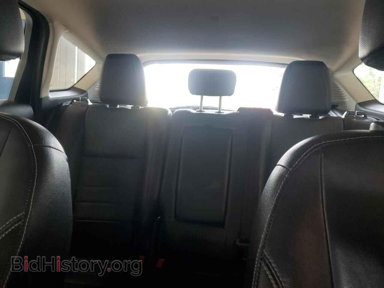 2014 FORD CMAX - VIN: 1FADP5BU6EL517518 - Фото 10
