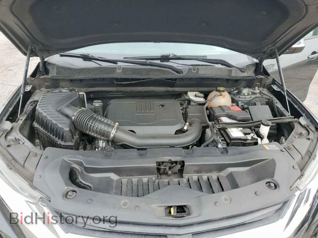 2020 CHEVROLET BLAZER - VIN: 3GNKBDR45LS666629 - Фото 12