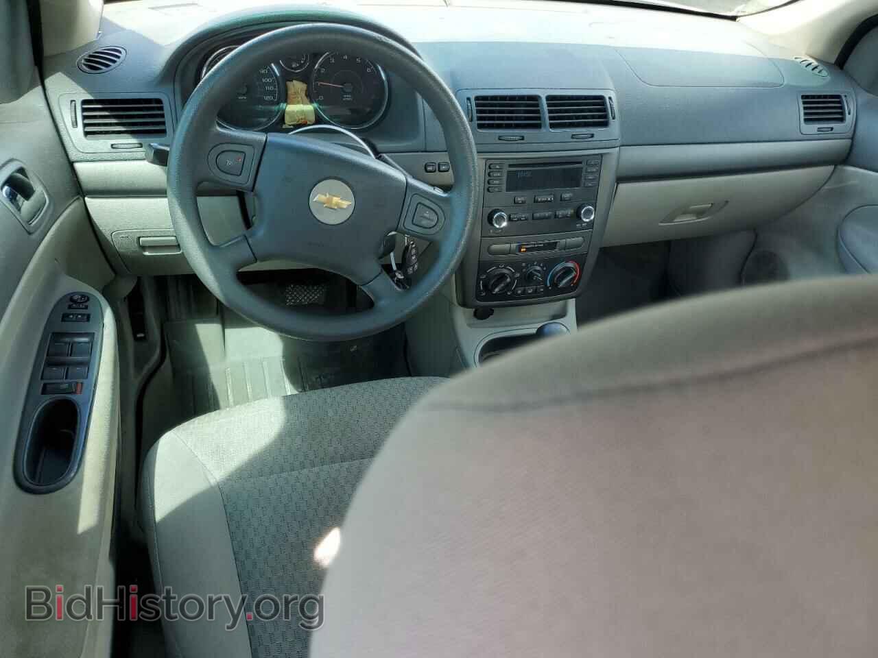2006 CHEVROLET COBALT - VIN: 1G1AL55F567802428 - Фото 8