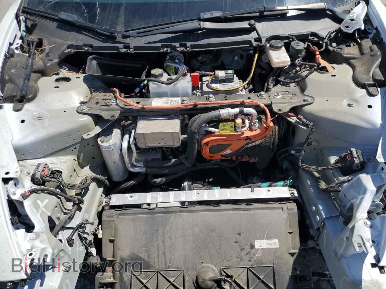2023 TESLA MODEL 3 - VIN: 5YJ3E1EAXPF474118 - Фото 11
