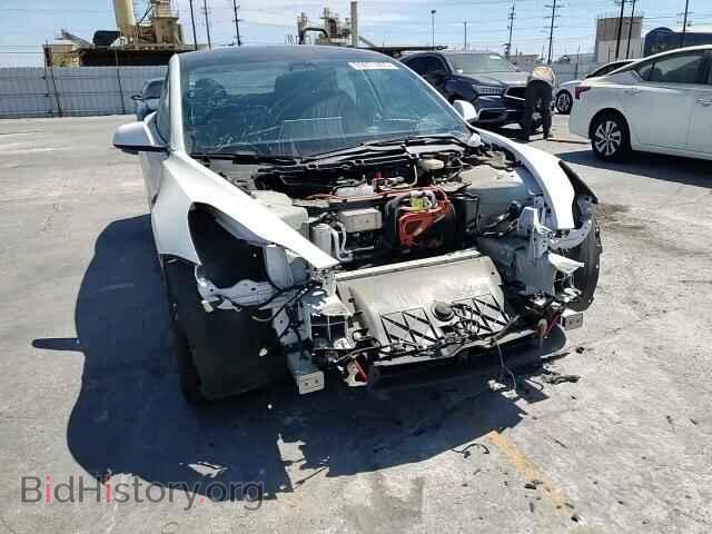 2023 TESLA MODEL 3 - VIN: 5YJ3E1EAXPF474118 - Фото 13