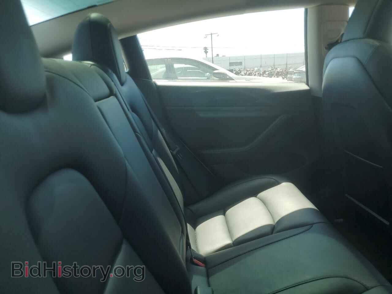 2023 TESLA MODEL 3 - VIN: 5YJ3E1EAXPF474118 - Фото 10