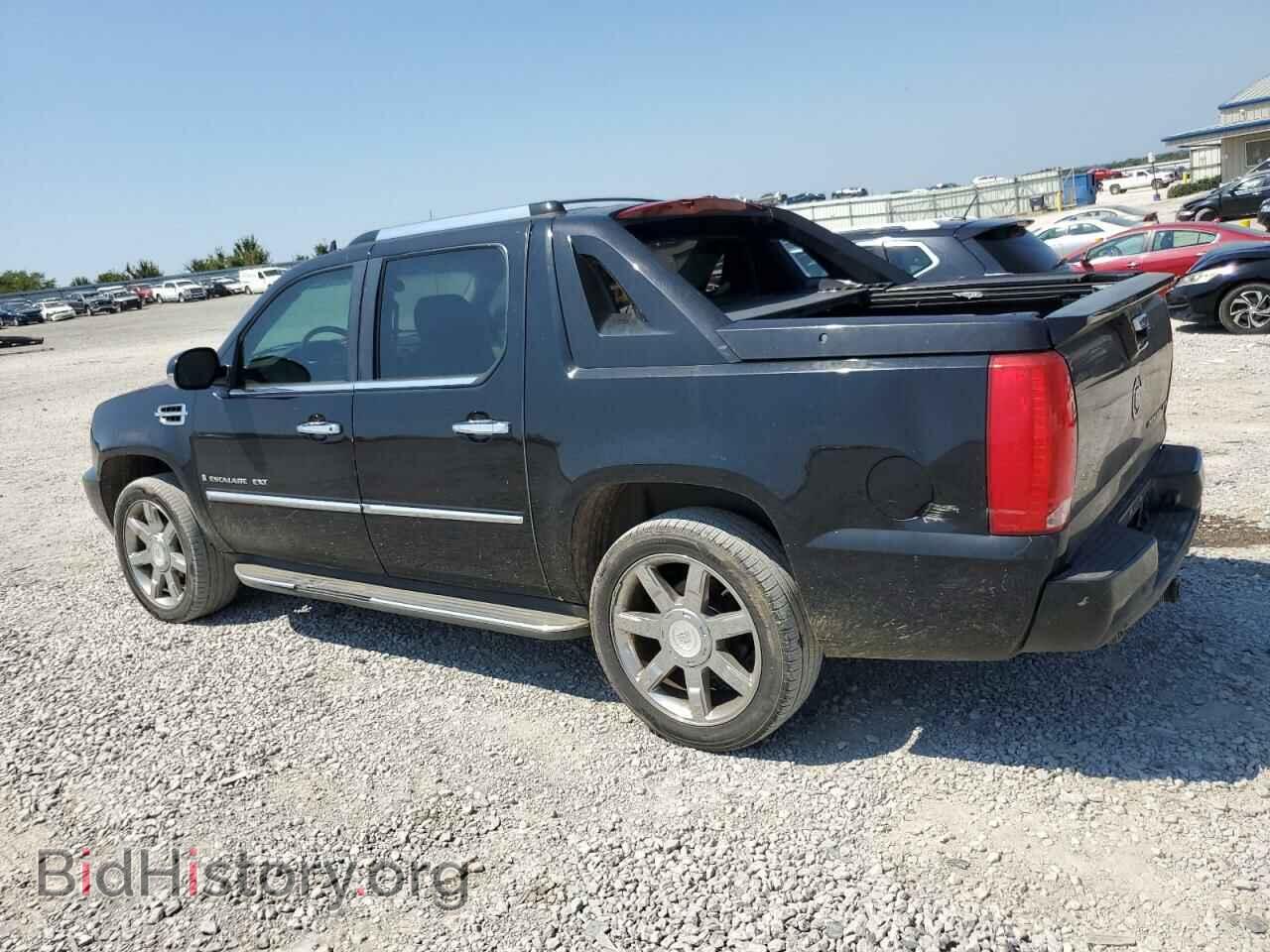 2007 CADILLAC ESCALADE - VIN: 3GYFK62817G306005 - Фото 2