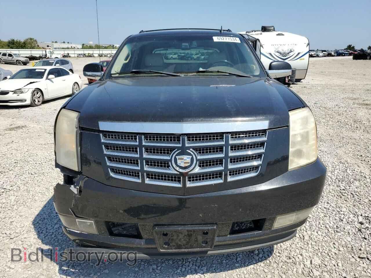 2007 CADILLAC ESCALADE - VIN: 3GYFK62817G306005 - Фото 5