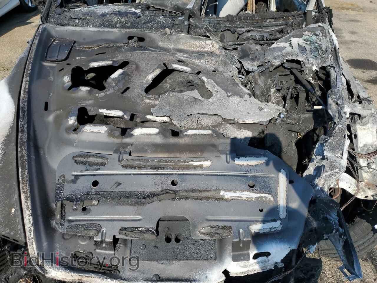 2014 PORSCHE CAYENNE - VIN: WP1AF2A26ELA41431 - Фото 12