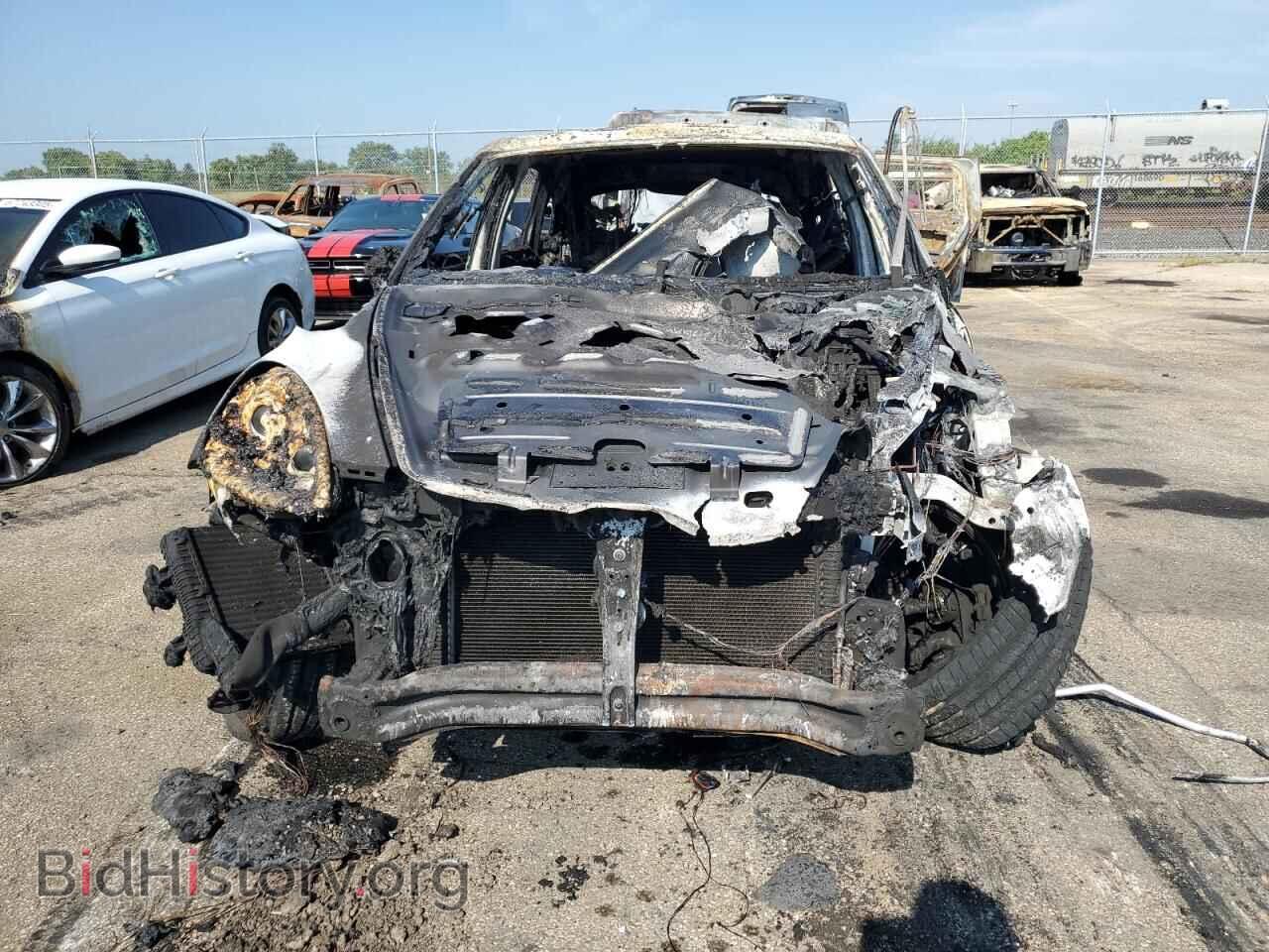 2014 PORSCHE CAYENNE - VIN: WP1AF2A26ELA41431 - Фото 5