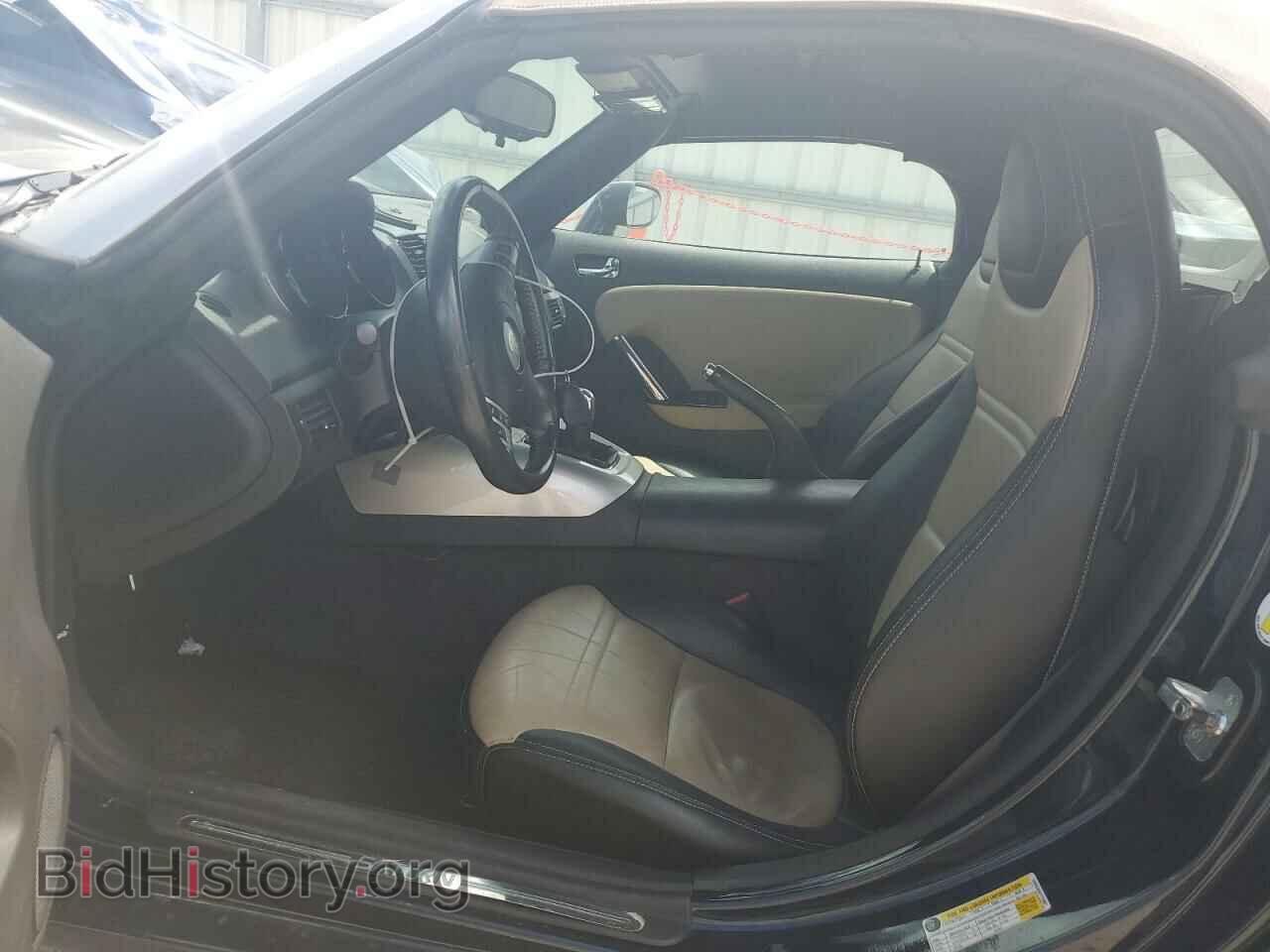 2007 SATURN SKY - VIN: 1G8MB35B67Y103887 - Фото 7
