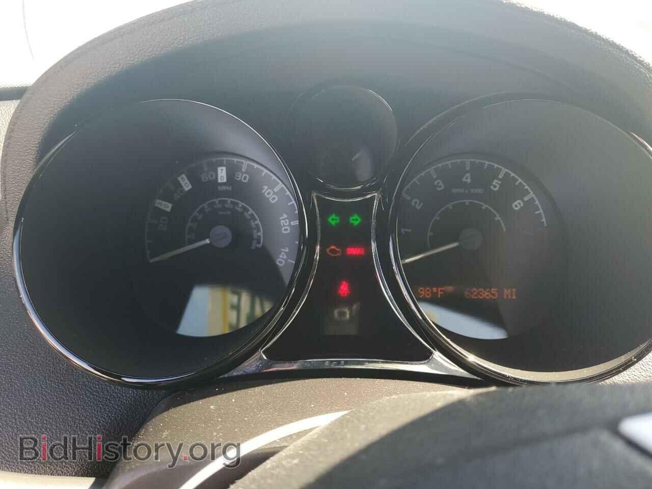 2007 SATURN SKY - VIN: 1G8MB35B67Y103887 - Фото 9
