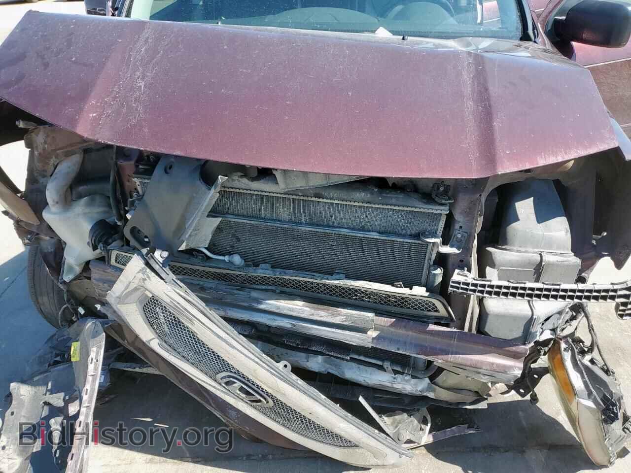 2011 HONDA PILOT - VIN: 5FNYF3H54BB010540 - Фото 12