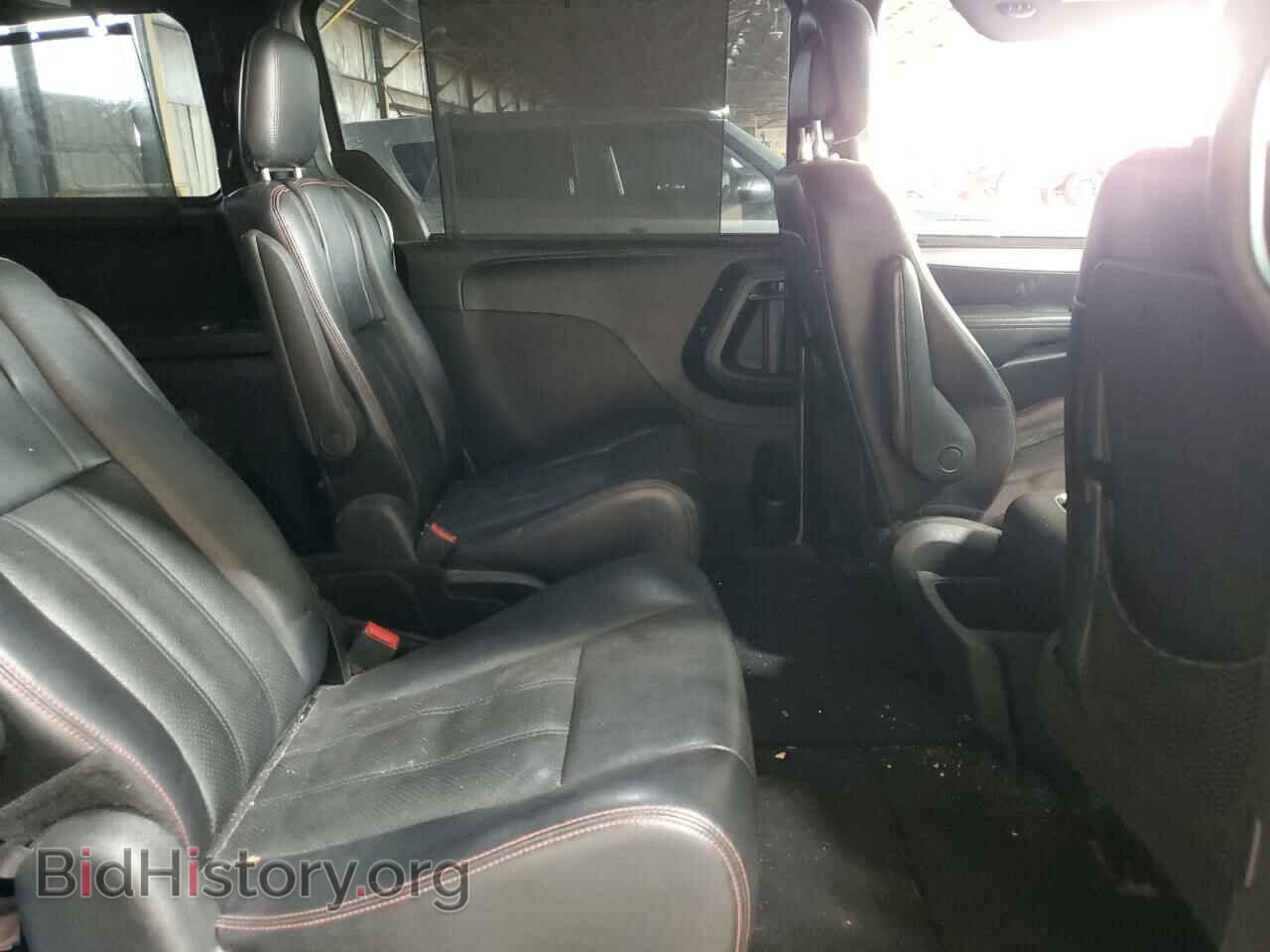 2013 DODGE CARAVAN - VIN: 2C4RDGEG0DR587614 - Photo 11