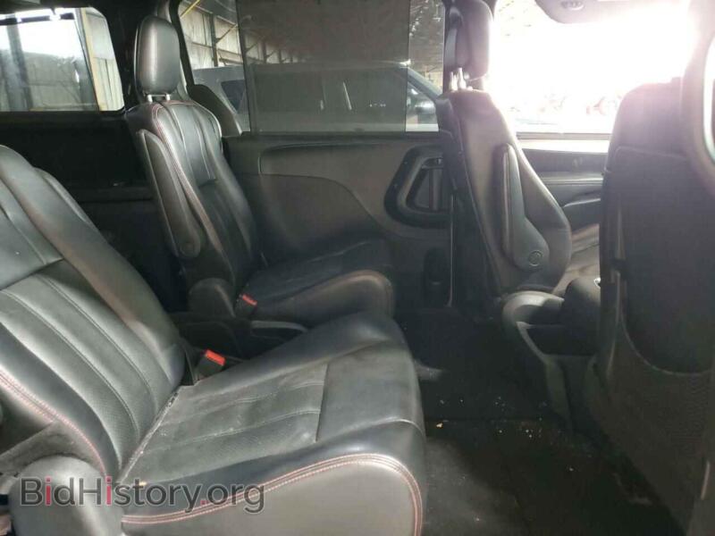 2013 Dodge CARAVAN (VIN 2C4RDGEG0DR587614) — photo 11 of 13