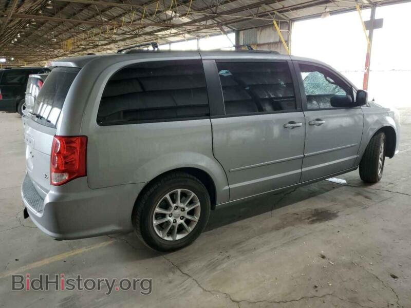 2013 Dodge CARAVAN (VIN 2C4RDGEG0DR587614) — photo 3 of 13